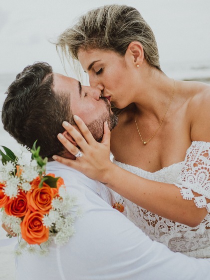 Canvas and Canopy Media wedding vendor photo