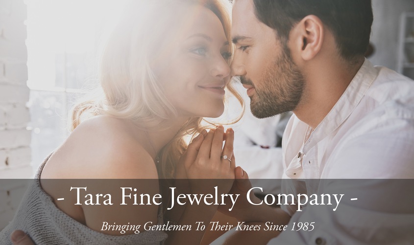 Tara Fine Jewelry Company wedding vendor photo