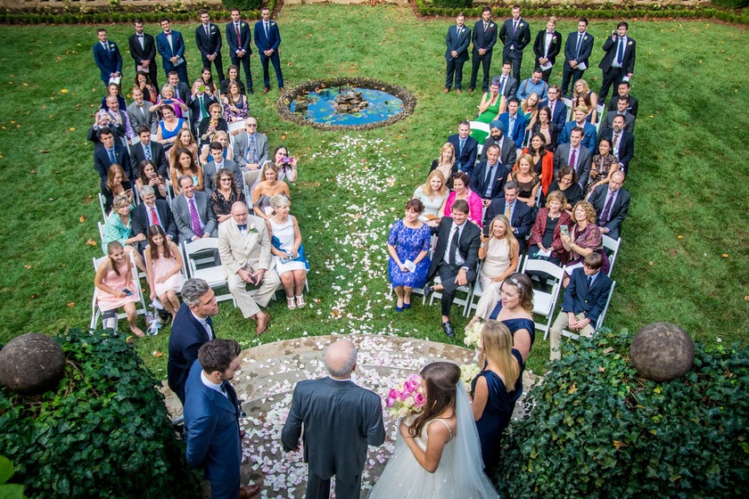 Jaimie Dee Photography wedding vendor photo