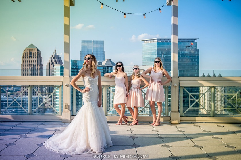 Jaimie Dee Photography wedding vendor photo