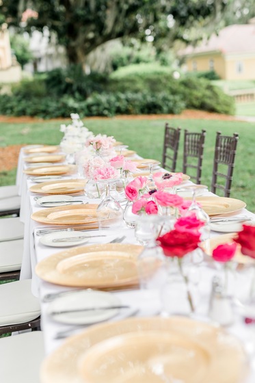 Ruby Reds Floral & Garden wedding vendor photo
