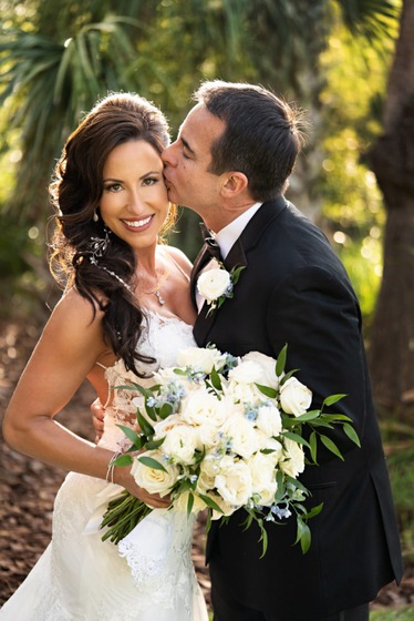 Aime Peterson Flowers and Event Design wedding vendor photo