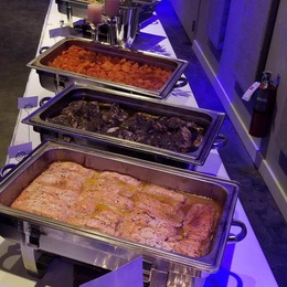 Photo of The 3 G's Grilled & Soul Food Catering, Llc, a wedding caterer in Jacksonville