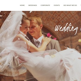 Photo of Dogwood Catering, a wedding caterer in Atlanta