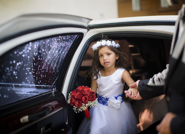 Jax Black Car Transportation wedding vendor photo