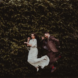 Photo of Anna Caitlin Photography, a wedding photographer in Portland