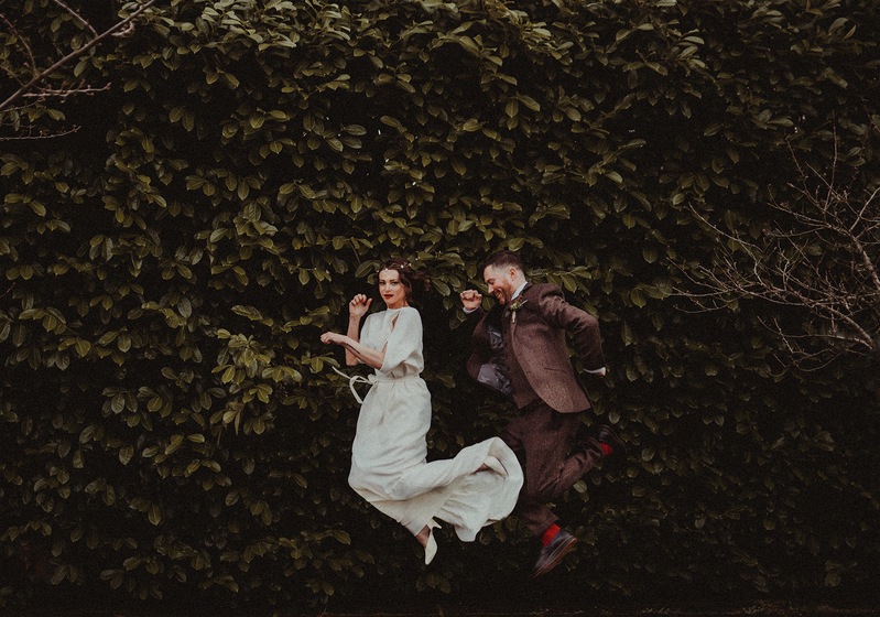 Anna Caitlin Photography wedding vendor photo
