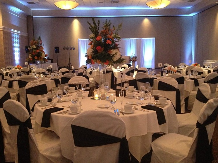 Diamond Banquet Center | Suburban Collection Showplace wedding vendor photo