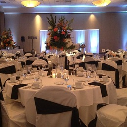 Diamond Banquet Center | Suburban Collection Showplace photo