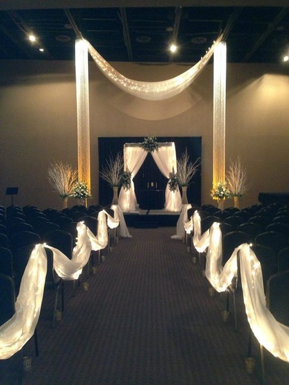 Diamond Banquet Center | Suburban Collection Showplace wedding vendor photo