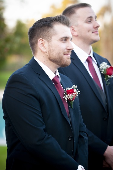 Ever After Weddings, LLC wedding vendor photo