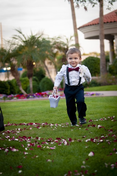 Ever After Weddings, LLC wedding vendor photo