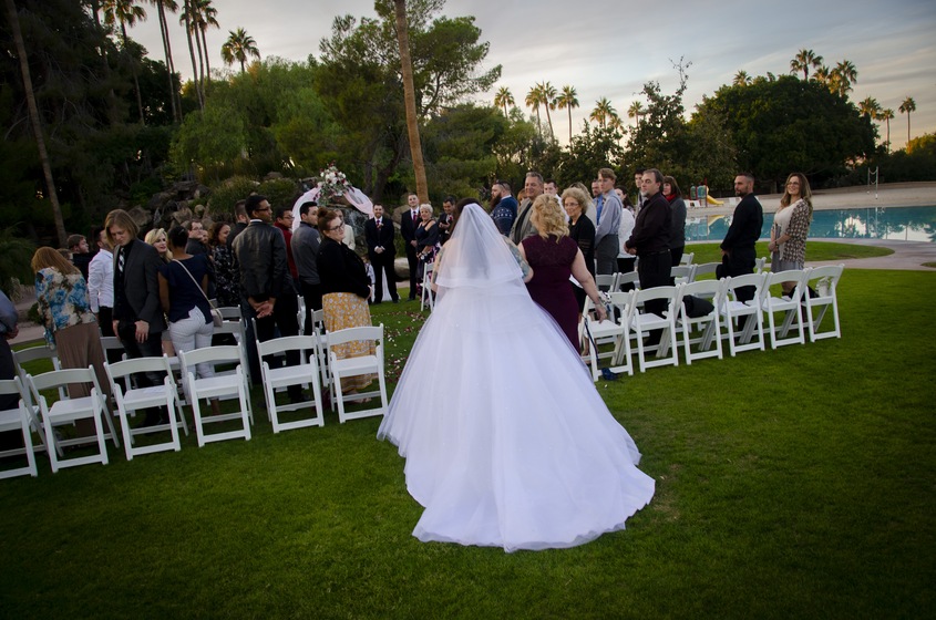Ever After Weddings, LLC wedding vendor photo