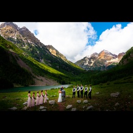 Brad Parrish Photography photo