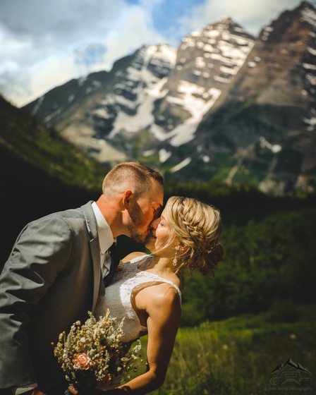 Brad Parrish Photography wedding vendor photo