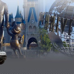 Broadway Limousine Service Orlando photo