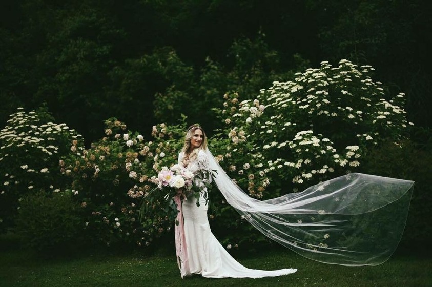 Polished Events & Celebrations wedding vendor photo
