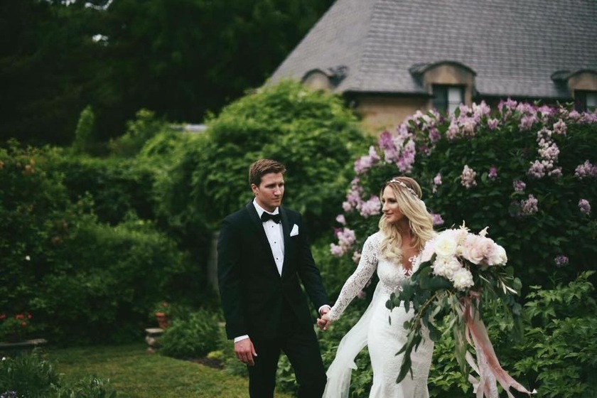 Polished Events & Celebrations wedding vendor photo