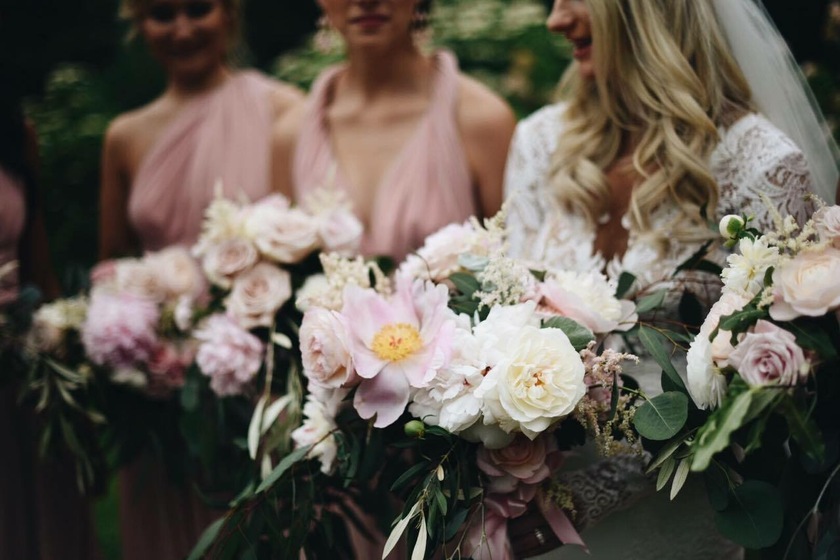 Polished Events & Celebrations wedding vendor photo