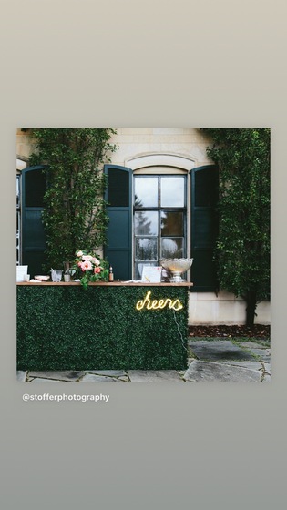 Polished Events & Celebrations wedding vendor photo