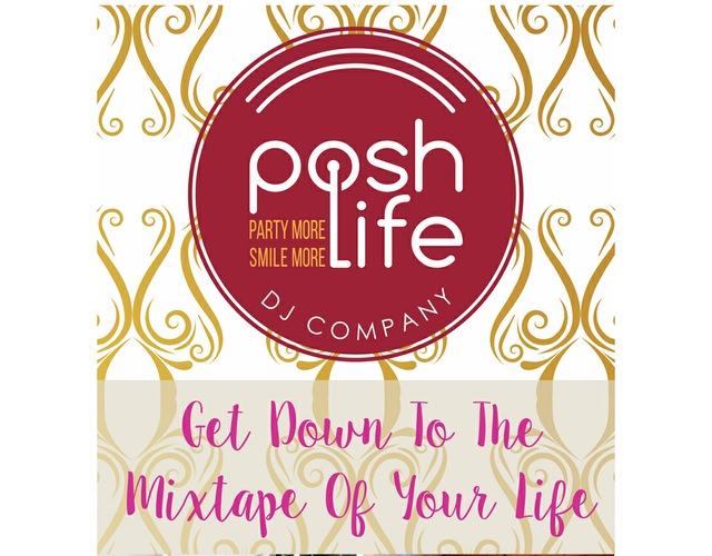 Posh Life Entertainment wedding vendor photo