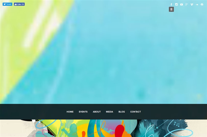 Tasty Sounds wedding vendor photo