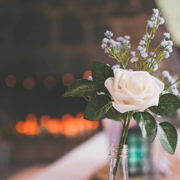 Photo of A Spoonful Of Planning, a wedding planner in Baltimore