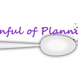A Spoonful Of Planning photo
