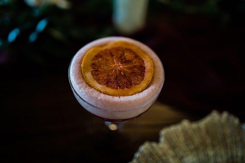 Palace Party Beverage Co wedding vendor photo