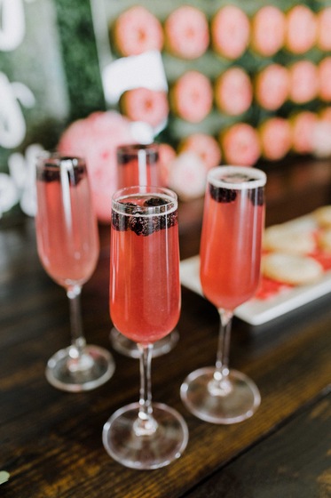 Palace Party Beverage Co wedding vendor photo