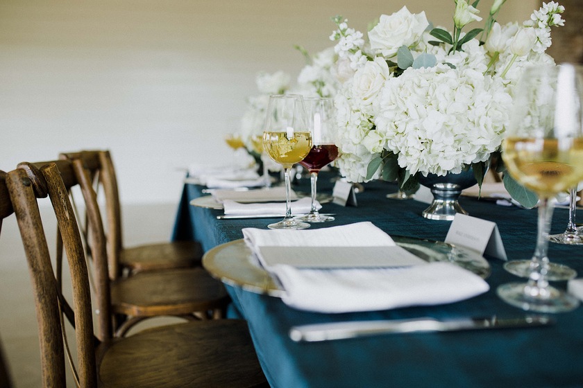 Palace Party Beverage Co wedding vendor photo