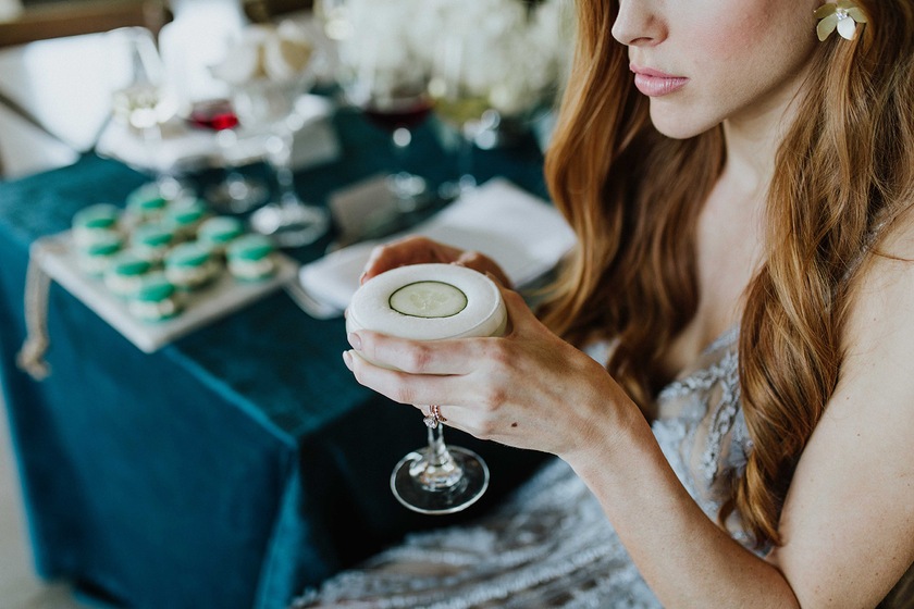 Palace Party Beverage Co wedding vendor photo