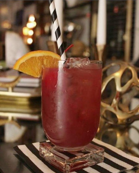 Palace Party Beverage Co wedding vendor photo
