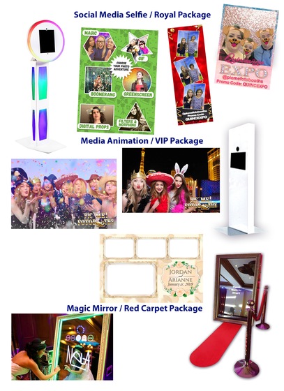 Allianze Events wedding vendor photo
