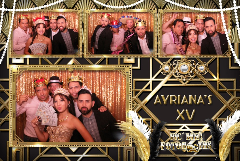 Allianze Events wedding vendor photo