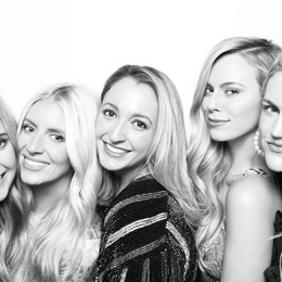 Photo of Sleekboothnyc, a wedding photo booth in New York