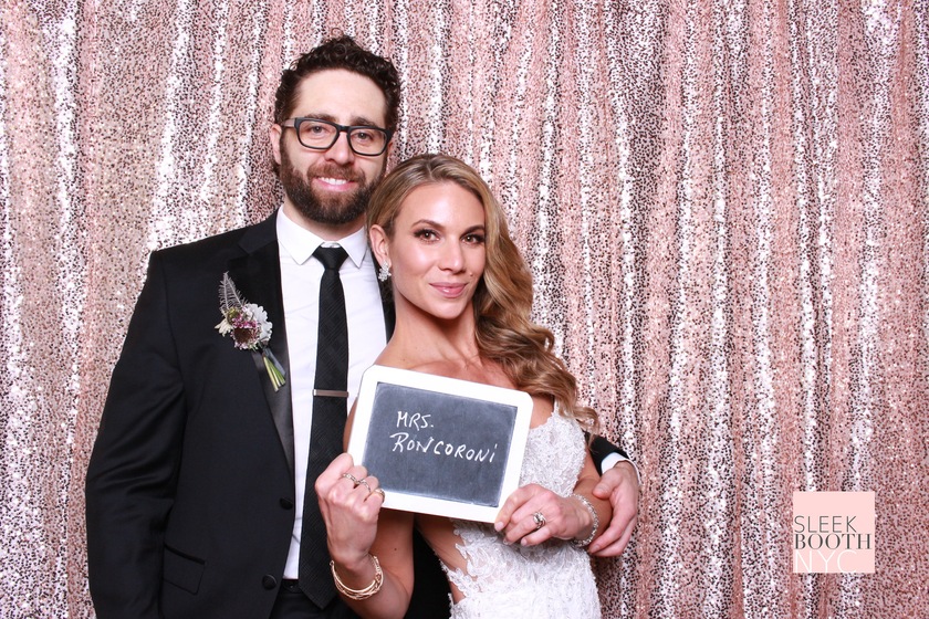 SleekBoothNYC wedding vendor photo