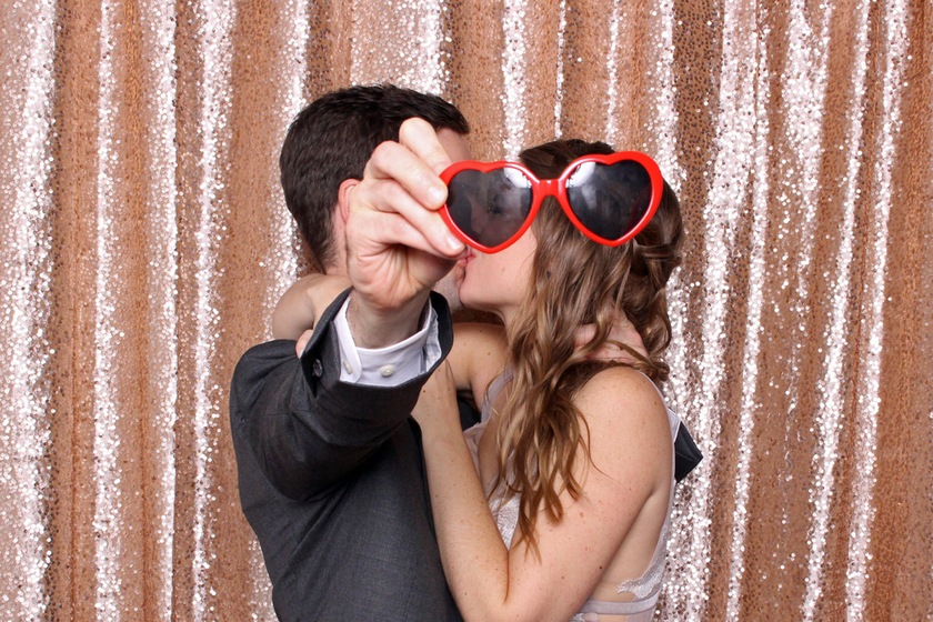 SleekBoothNYC wedding vendor photo
