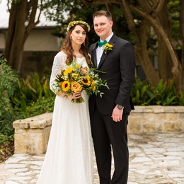 Aria Productions photo