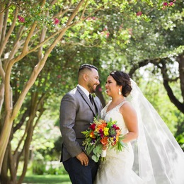 Photo of Aria Productions, a wedding photographer in San Antonio