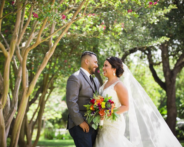 Aria Productions wedding vendor photo