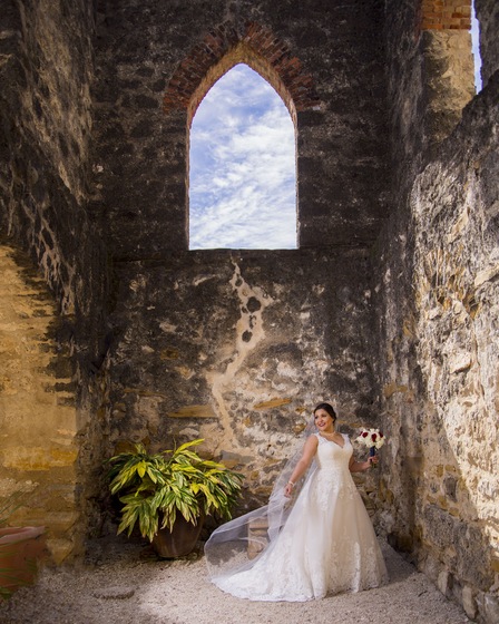 Aria Productions wedding vendor photo