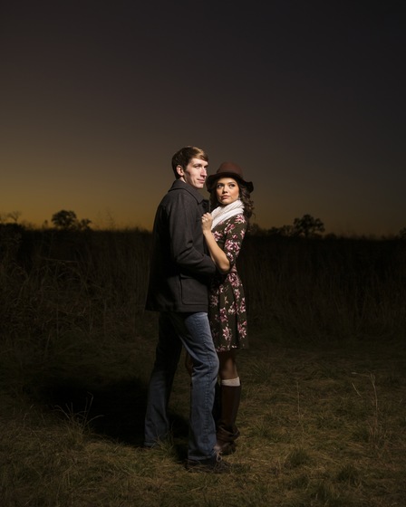 Aria Productions wedding vendor photo