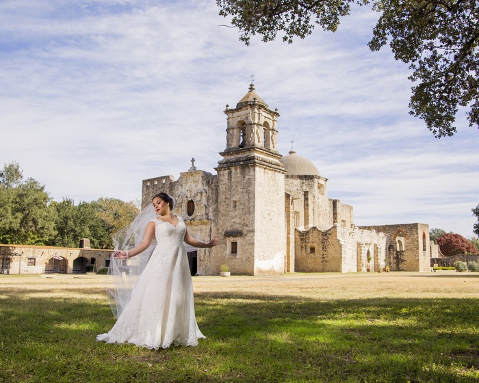 Aria Productions wedding vendor photo