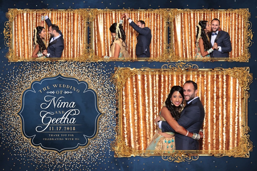 Uptown Selfies wedding vendor photo