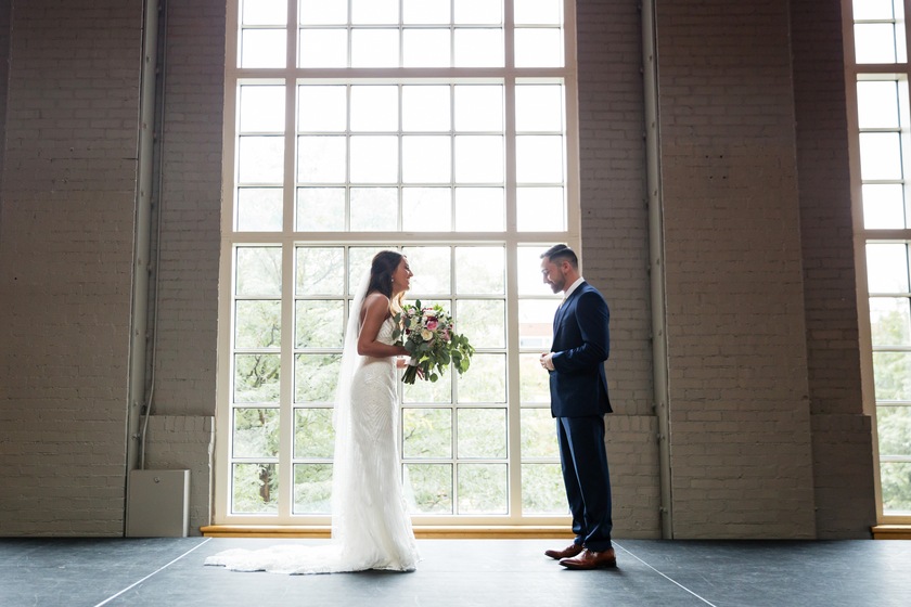 Rachael Schirano Photography wedding vendor photo