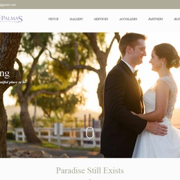 Photo of Rancho De Las Palmas, a wedding venue in Los Angeles