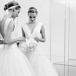 Photo of Carine's Bridal, a wedding bridal boutique in Washington DC