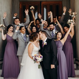 Photo of Lisa Vanhorton Weddings, a wedding planner in Indianapolis