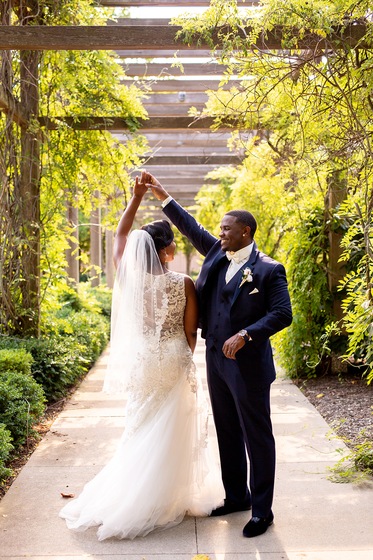 Lisa Norris Events wedding vendor photo